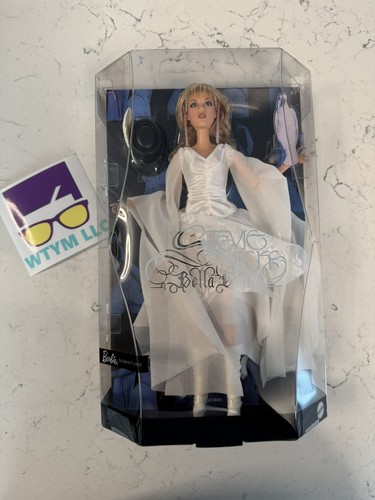 Barbie signature stevie - signature, nicks